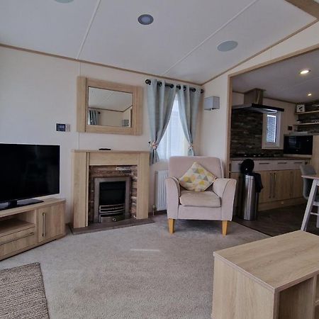 Rye Retreat - Close To The Nature Reserve Rye Harbour Экстерьер фото