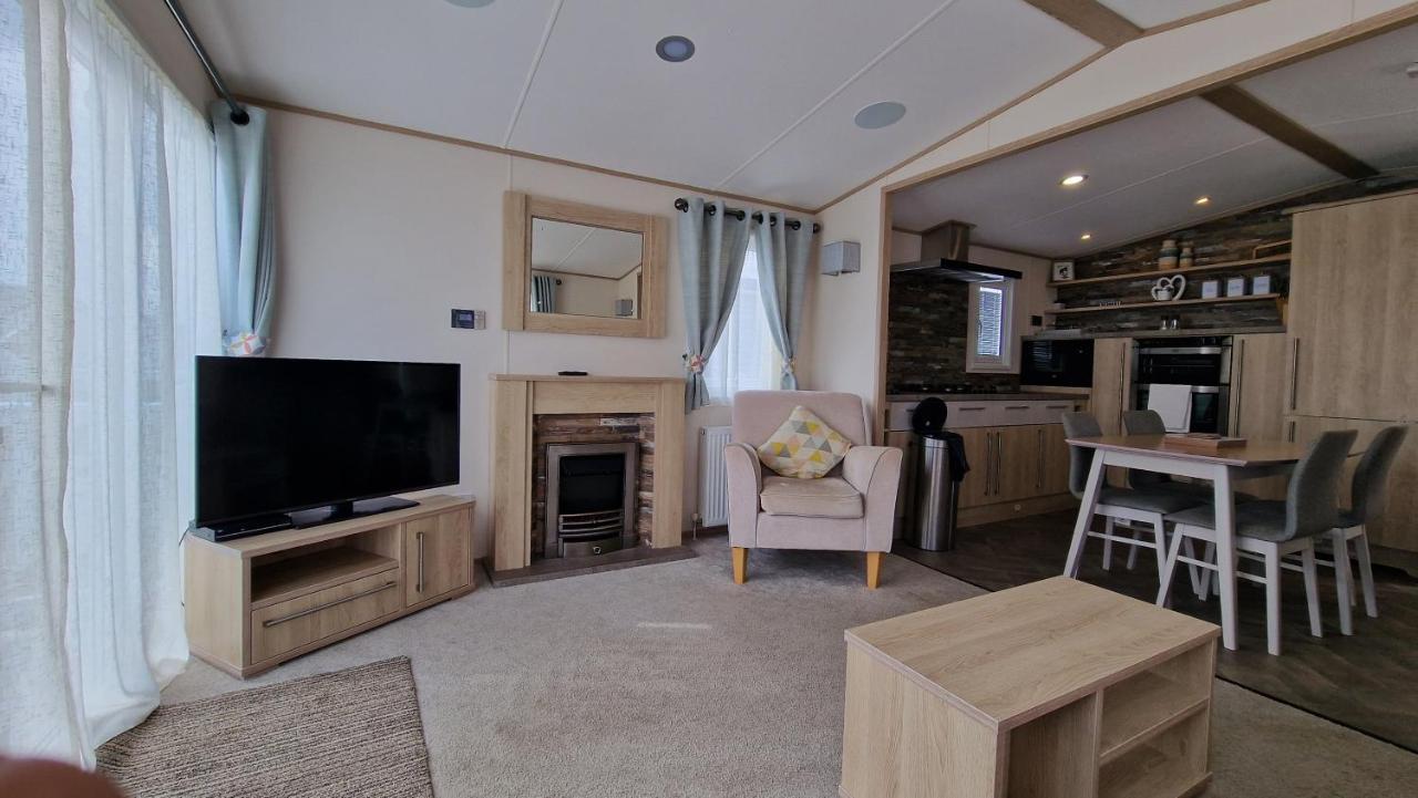 Rye Retreat - Close To The Nature Reserve Rye Harbour Экстерьер фото
