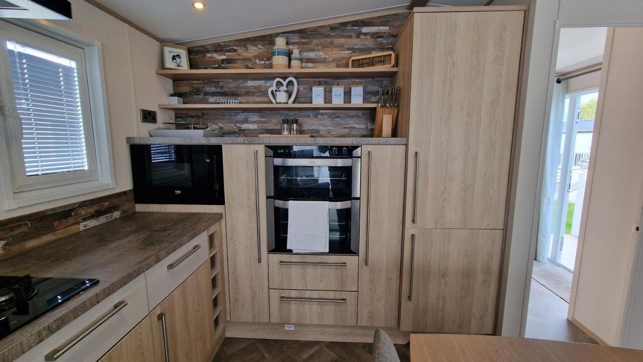 Rye Retreat - Close To The Nature Reserve Rye Harbour Экстерьер фото