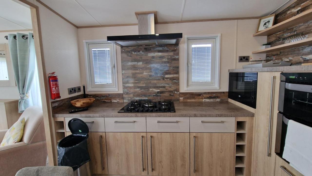 Rye Retreat - Close To The Nature Reserve Rye Harbour Экстерьер фото