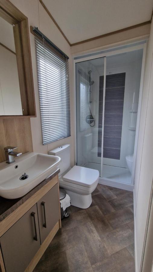 Rye Retreat - Close To The Nature Reserve Rye Harbour Экстерьер фото