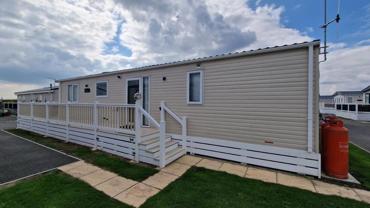 Rye Retreat - Close To The Nature Reserve Rye Harbour Экстерьер фото