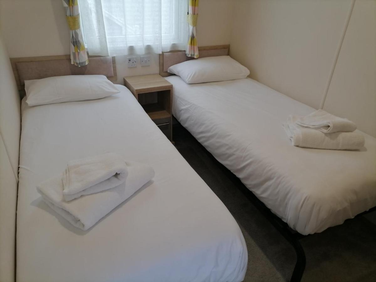 Rye Retreat - Close To The Nature Reserve Rye Harbour Экстерьер фото